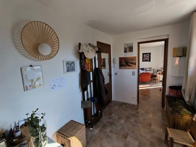 Vente Appartement 4 pièces 105 m2 Figeac