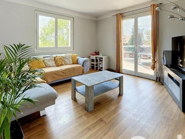 Vente Appartement 4 pièces 105 m2 Fillinges