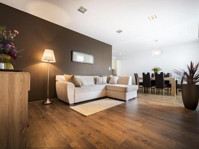 Vente Appartement 4 pièces 105 m2 Issy les Moulineaux