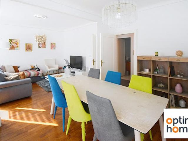 Vente Appartement 4 pièces 105 m2 Longwy