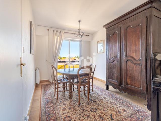 Vente Appartement 4 pièces 105 m2 Limoges