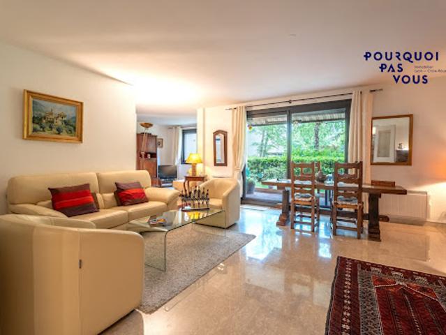 Vente Appartement 4 pièces 105 m2 Lyon 4ème