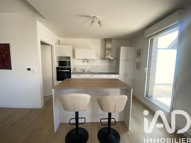 Vente Appartement 4 pièces 105 m2 Mouvaux
