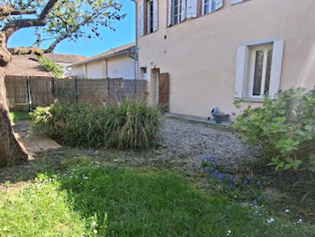Vente Appartement 4 pièces 105 m2 Montauban