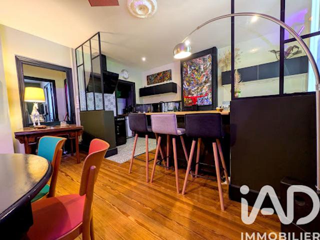 Vente Appartement 4 pièces 105 m2 Montelimar