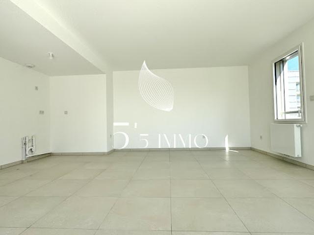 Vente Appartement 4 pièces 105 m2 Montpellier