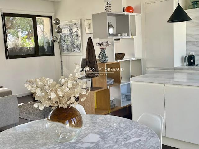 Vente Appartement 4 pièces 105 m2 Montpellier