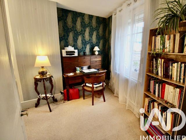 Vente Appartement 4 pièces 105 m2 Neuilly en Thelle