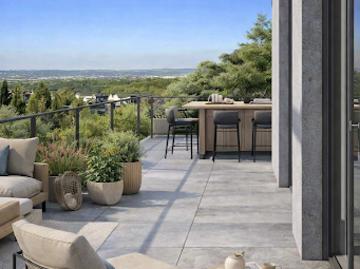 Vente Appartement 4 pièces 105 m2 Saint Didier au Mont d'Or