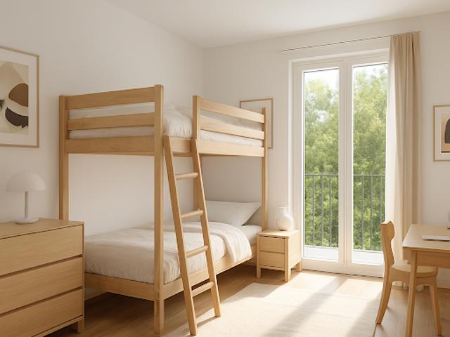 Vente Appartement 4 pièces 105 m2 Saint Didier au Mont d'Or