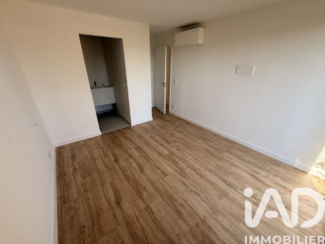 Vente Appartement 4 pièces 105 m2 Sainte Maxime