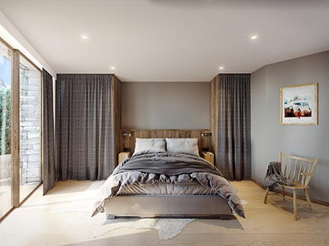 Vente Appartement 4 pièces 105 m2 Salon de Provence