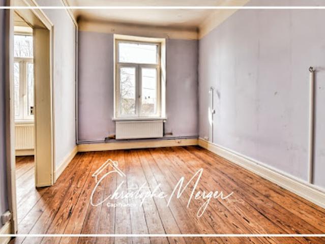 Vente Appartement 4 pièces 105 m2 Sarrebourg