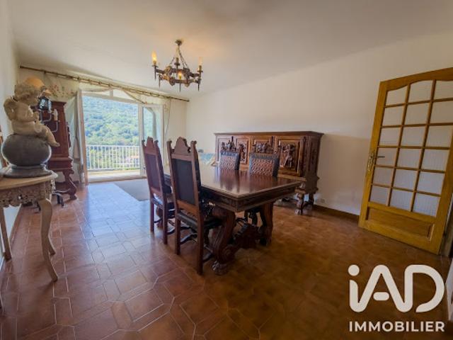 Vente Appartement 4 pièces 105 m2 Sartene
