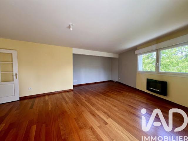 Vente Appartement 4 pièces 105 m2 Seclin