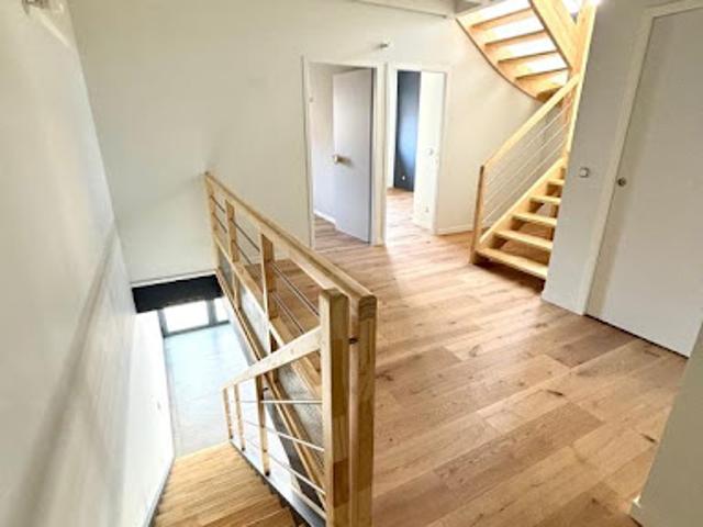 Vente Appartement 4 pièces 105 m2 Pau