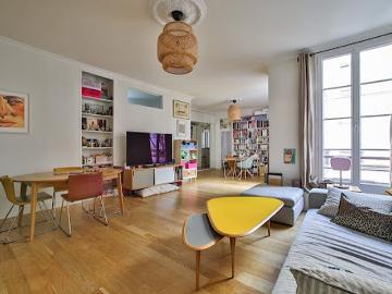 Roquette, Paris 11e Arrondissement, Paris, Île-de-France