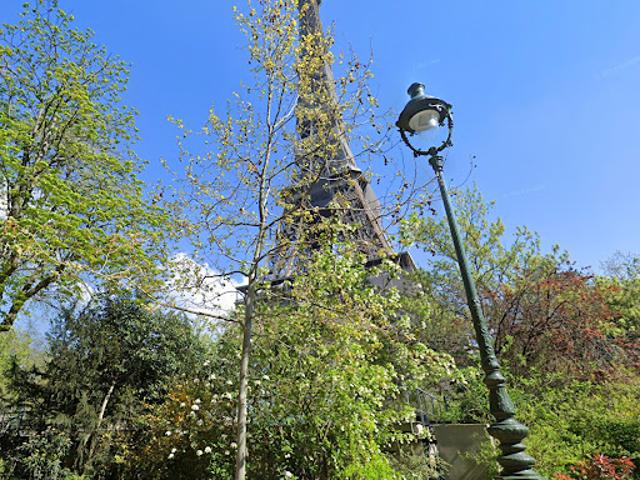 Vente Appartement 4 pièces 105 m2 Paris 7ème