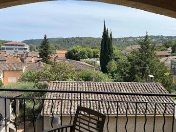 vendre Appartement à Alpes - Terrasse, Climatisation