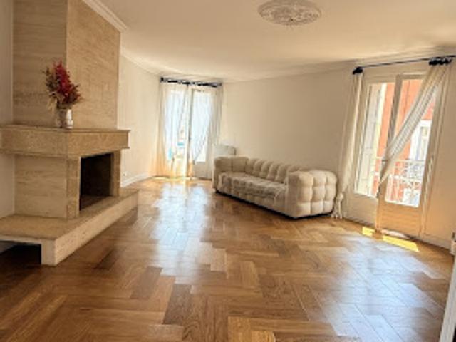 Vente Appartement 4 pièces 103 m2 Perpignan