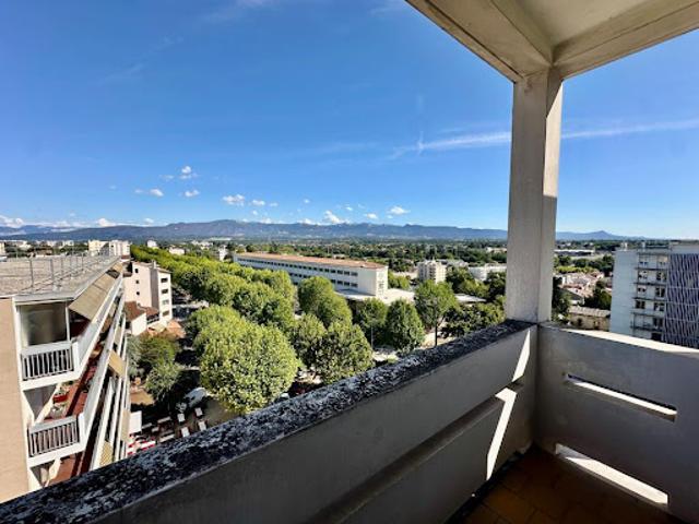 Vente Appartement 4 pièces 105 m2 Romans sur isere