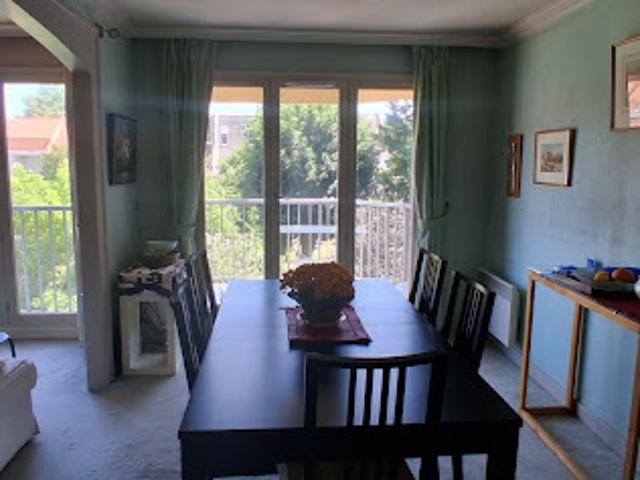 Vente Appartement 4 pièces 105 m2 Tourcoing