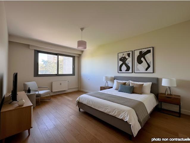 Vente Appartement 4 pièces 105 m2 Tassin la Demi Lune