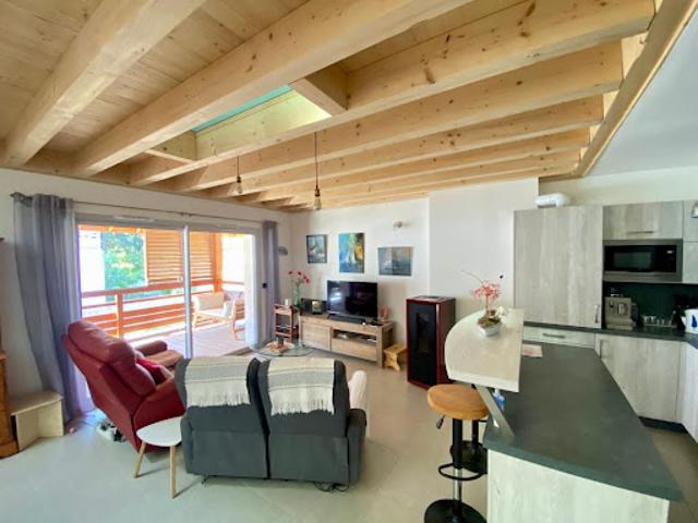 Vente Appartement 4 pièces 105 m2 Villard de Lans
