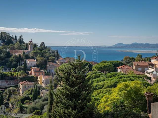 Vente Appartement 4 pièces 105 m2 Villefranche sur Mer