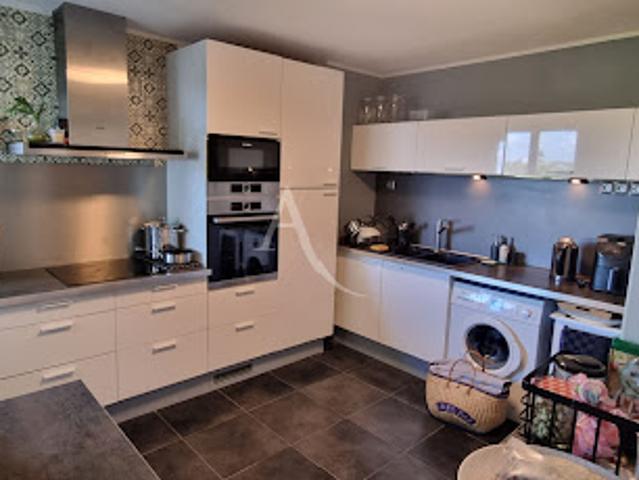 Vente Appartement 4 pièces 106.18 m2 Blois