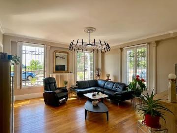 Vente Appartement 4 pièces 106.22 m2 Meulan en Yvelines