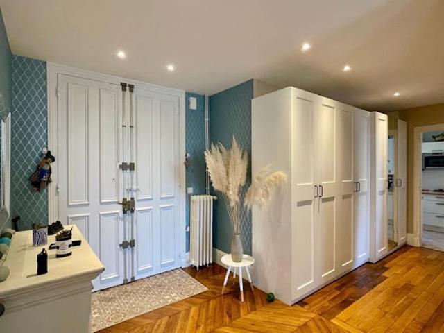 Vente Appartement 4 pièces 106.22 m2 Meulan en Yvelines