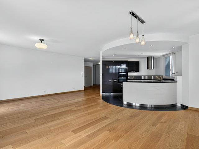 Vente Appartement 4 pièces 106.29 m2 Annecy