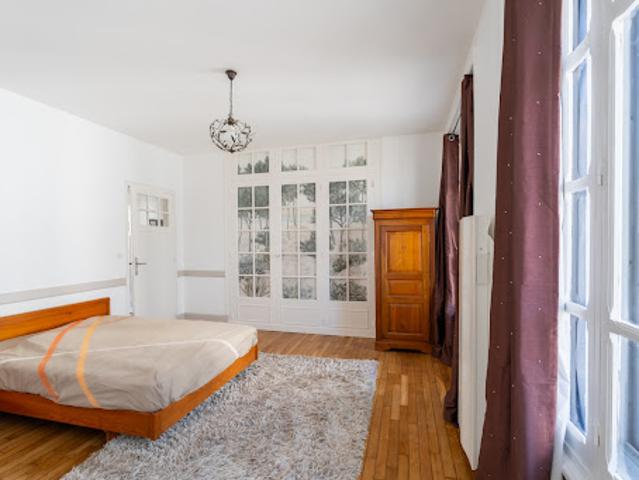 Vente Appartement 4 pièces 106.32 m2 Vannes