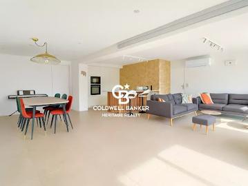 Vente Appartement 4 pièces 106.35 m2 Craponne