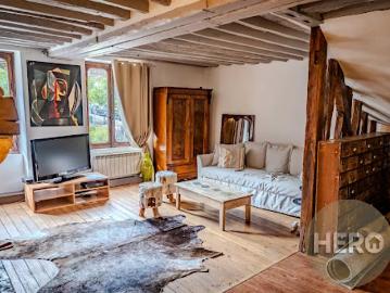 Vente Appartement 4 pièces 106.35 m2 Neauphle le Château