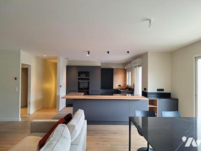 Vente Appartement 4 pièces 106.41 m2 Perpignan