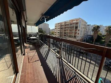 Appartement à vendre à Baille Marseille - Balcon