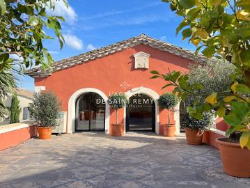 Vente Appartement 4 pièces 106.5 m2 Saint Rémy de Provence