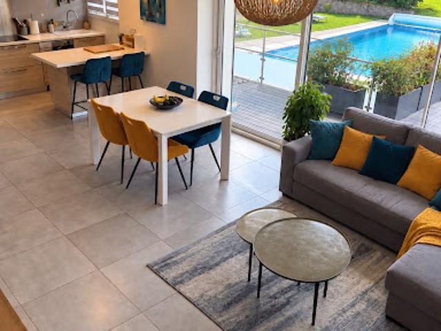 Vente Appartement 4 pièces 106.67 m2 Viviers du Lac