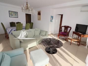 Vente Appartement 4 pièces 106.68 m2 Canet plage