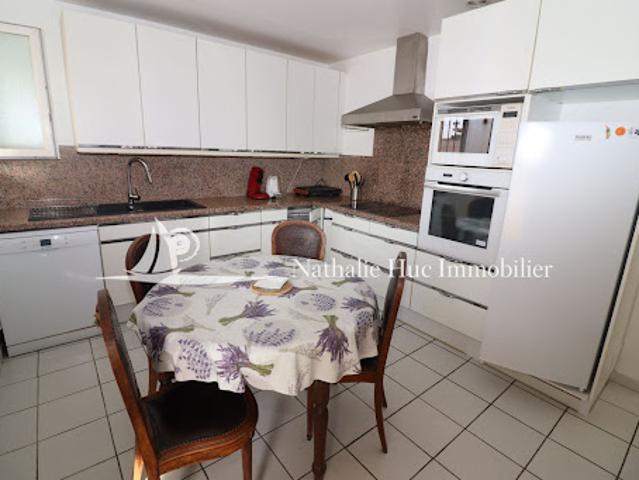 Vente Appartement 4 pièces 106.68 m2 Canet plage