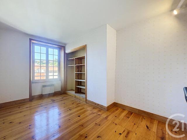 Vente Appartement 4 pièces 106.93 m2 Le Puy en Velay