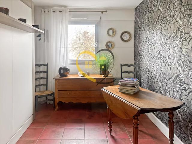 Vente Appartement 4 pièces 106.97 m2 Bourges