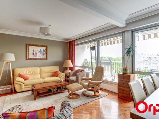 Vente Appartement 4 pièces 106 m2 Caluire et Cuire
