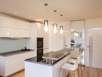 Vente Appartement 4 pièces 106 m2 Charbonnières les Bains