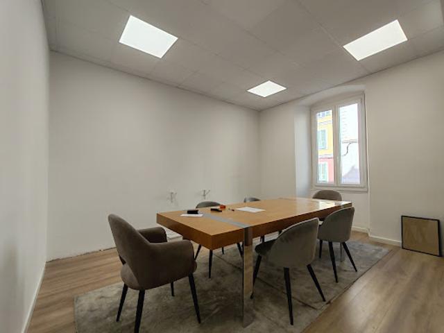 Vente Appartement 4 pièces 106 m2 Bastia
