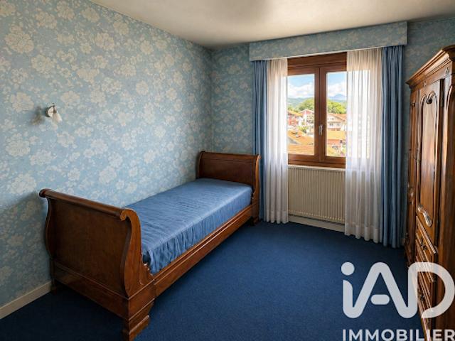 Vente Appartement 4 pièces 106 m2 Gap