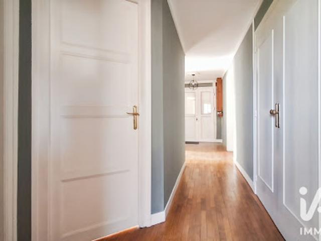 Vente Appartement 4 pièces 106 m2 Grandvilliers
