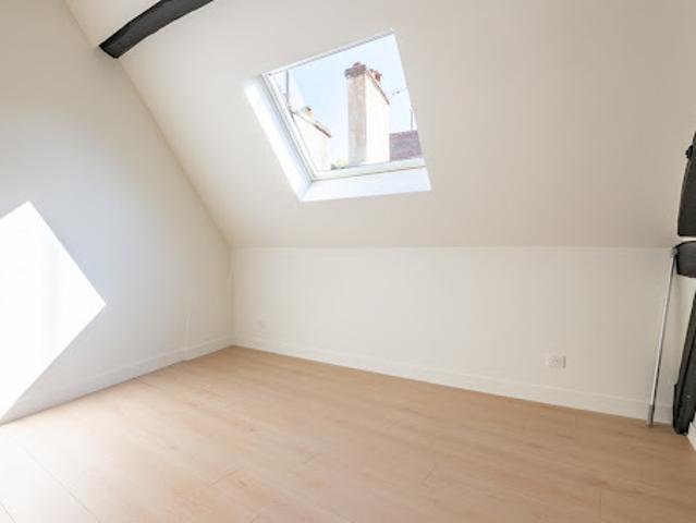 Vente Appartement 4 pièces 106 m2 Dijon